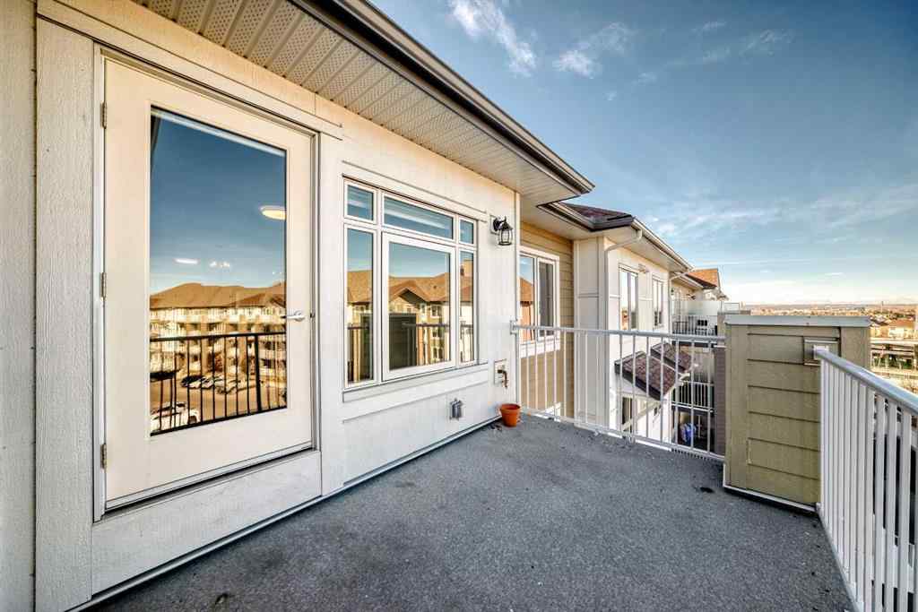 MLS® A2266275 - Unit #2425 6118 80 Avenue NE in Saddle Ridge Calgary, Residential