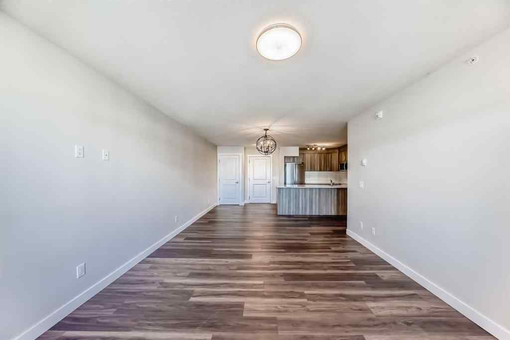 MLS® A2266275 - Unit #2425 6118 80 Avenue NE in Saddle Ridge Calgary, Residential