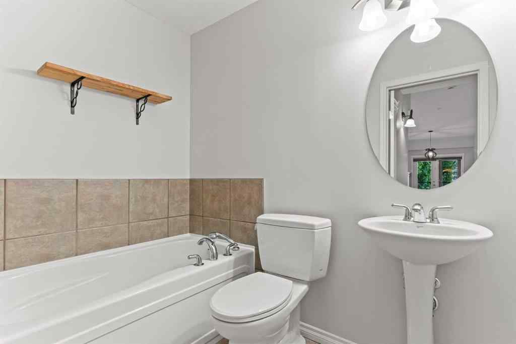 MLS® A2266277 - Unit #242 30 Sierra Morena Landing SW in Signal Hill Calgary, Residential