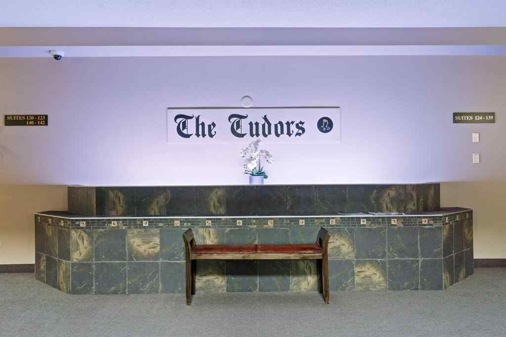 MLS® A2266277 - Unit #242 30 Sierra Morena Landing SW in Signal Hill Calgary, Residential