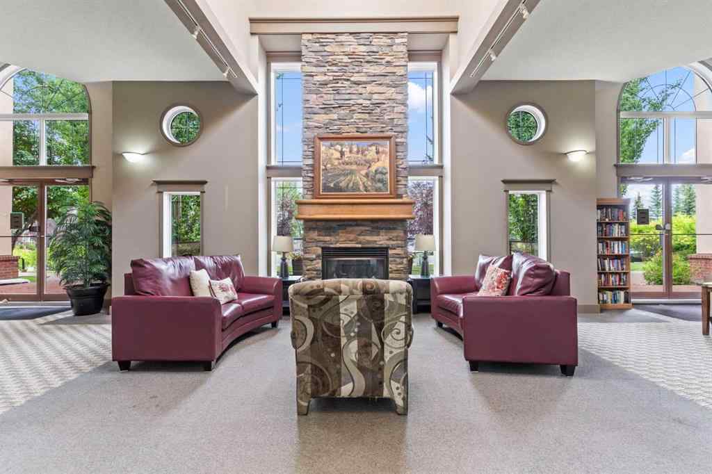 MLS® A2266277 - Unit #242 30 Sierra Morena Landing SW in Signal Hill Calgary, Residential