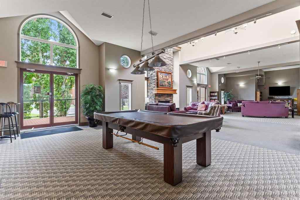 MLS® A2266277 - Unit #242 30 Sierra Morena Landing SW in Signal Hill Calgary, Residential