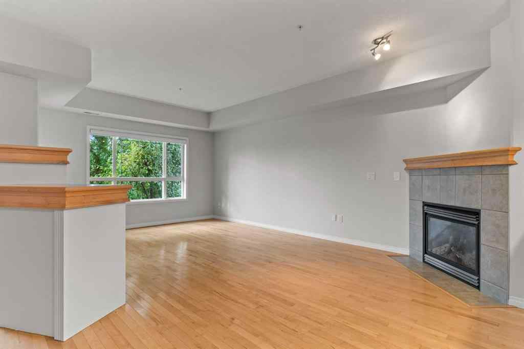 MLS® A2266277 - Unit #242 30 Sierra Morena Landing SW in Signal Hill Calgary, Residential