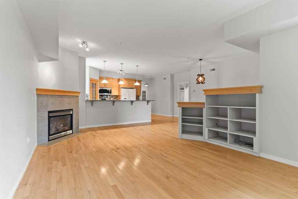 MLS® A2266277 - Unit #242 30 Sierra Morena Landing SW in Signal Hill Calgary, Residential