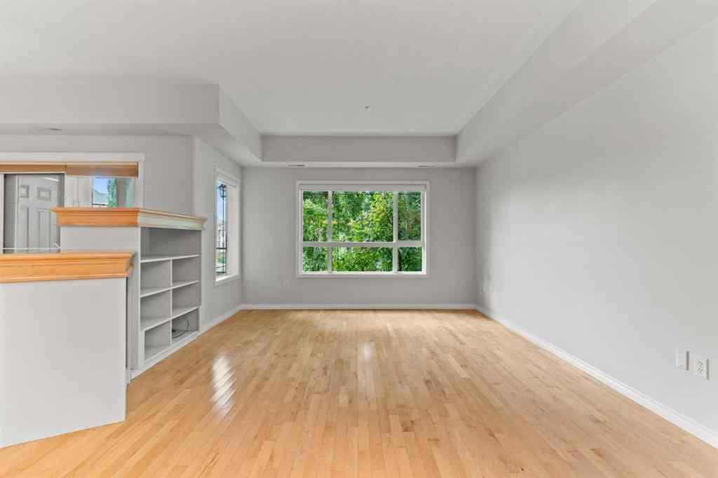 MLS® A2266277 - Unit #242 30 Sierra Morena Landing SW in Signal Hill Calgary, Residential