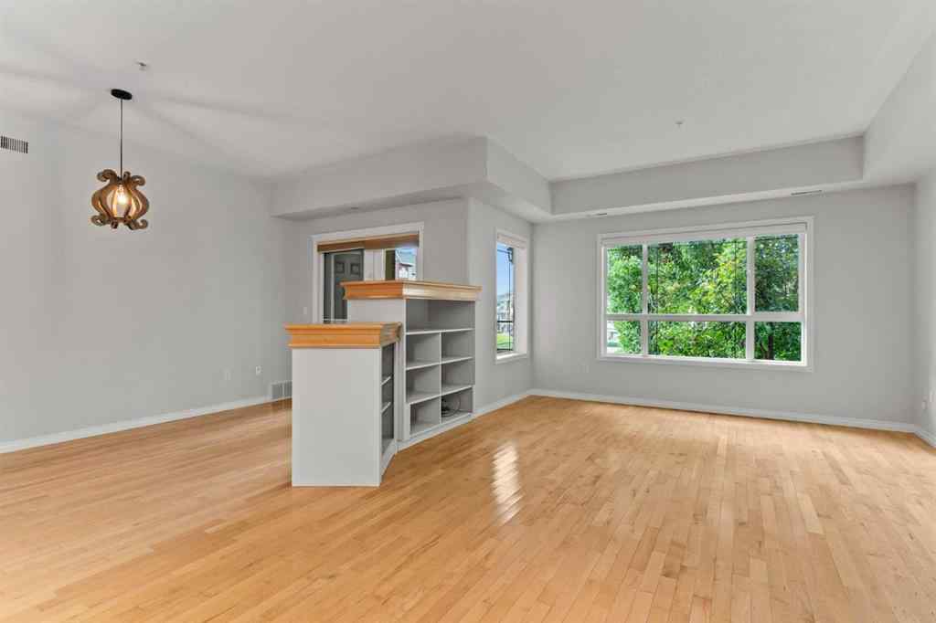 MLS® A2266277 - Unit #242 30 Sierra Morena Landing SW in Signal Hill Calgary, Residential