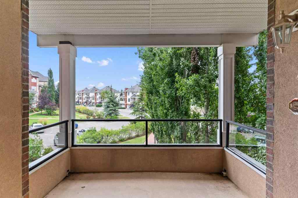 MLS® A2266277 - Unit #242 30 Sierra Morena Landing SW in Signal Hill Calgary, Residential