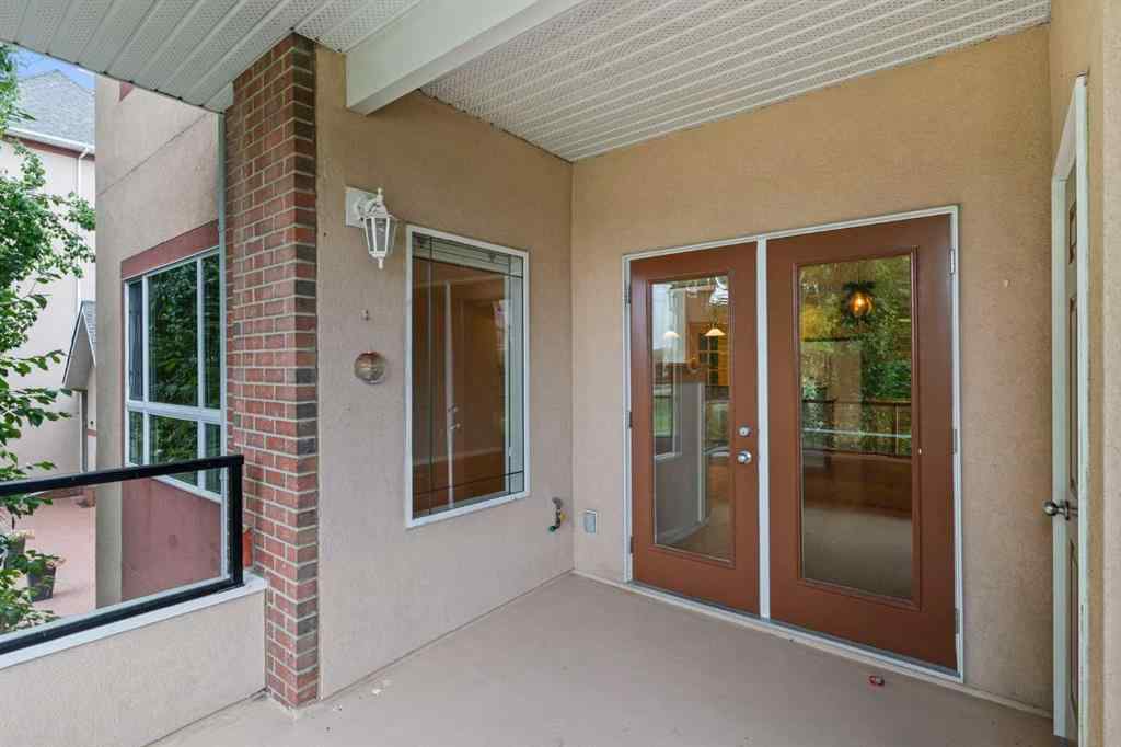 MLS® A2266277 - Unit #242 30 Sierra Morena Landing SW in Signal Hill Calgary, Residential