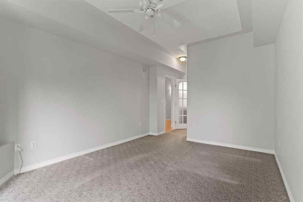 MLS® A2266277 - Unit #242 30 Sierra Morena Landing SW in Signal Hill Calgary, Residential