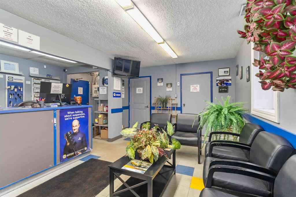 MLS® A2266278 - 8102 Manning Avenue  in Downtown Fort McMurray, Commercial
