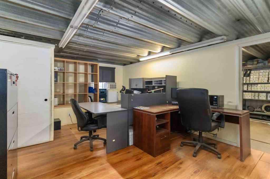 MLS® A2266278 - 8102 Manning Avenue  in Downtown Fort McMurray, Commercial