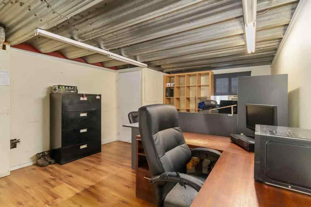 MLS® A2266278 - 8102 Manning Avenue  in Downtown Fort McMurray, Commercial