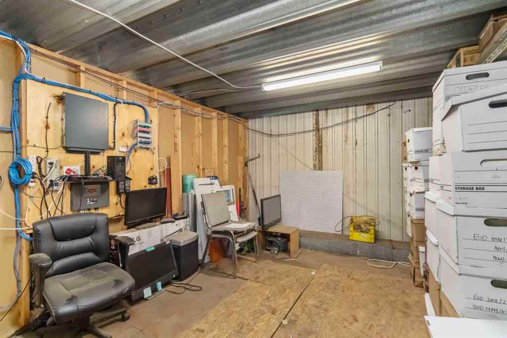 MLS® A2266278 - 8102 Manning Avenue  in Downtown Fort McMurray, Commercial