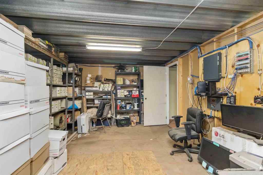 MLS® A2266278 - 8102 Manning Avenue  in Downtown Fort McMurray, Commercial