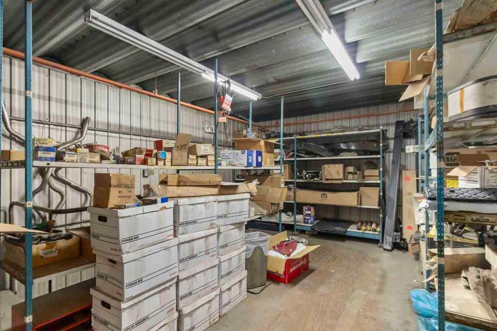 MLS® A2266278 - 8102 Manning Avenue  in Downtown Fort McMurray, Commercial