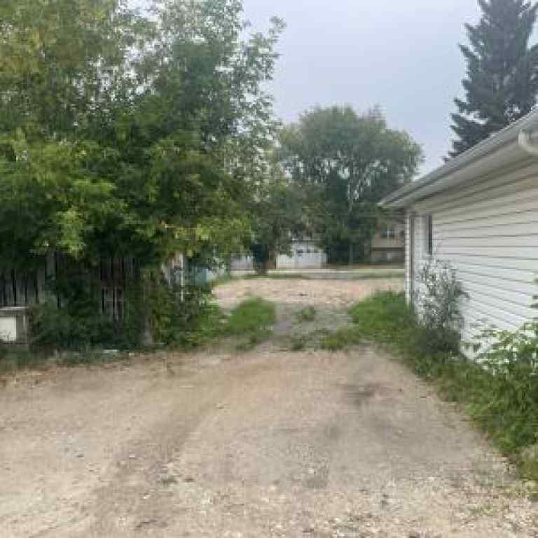 MLS® A2266279 - 5827 60 Street  in Riverside Meadows Red Deer, Land