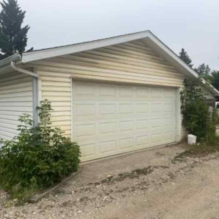 MLS® A2266279 - 5827 60 Street  in Riverside Meadows Red Deer, Land