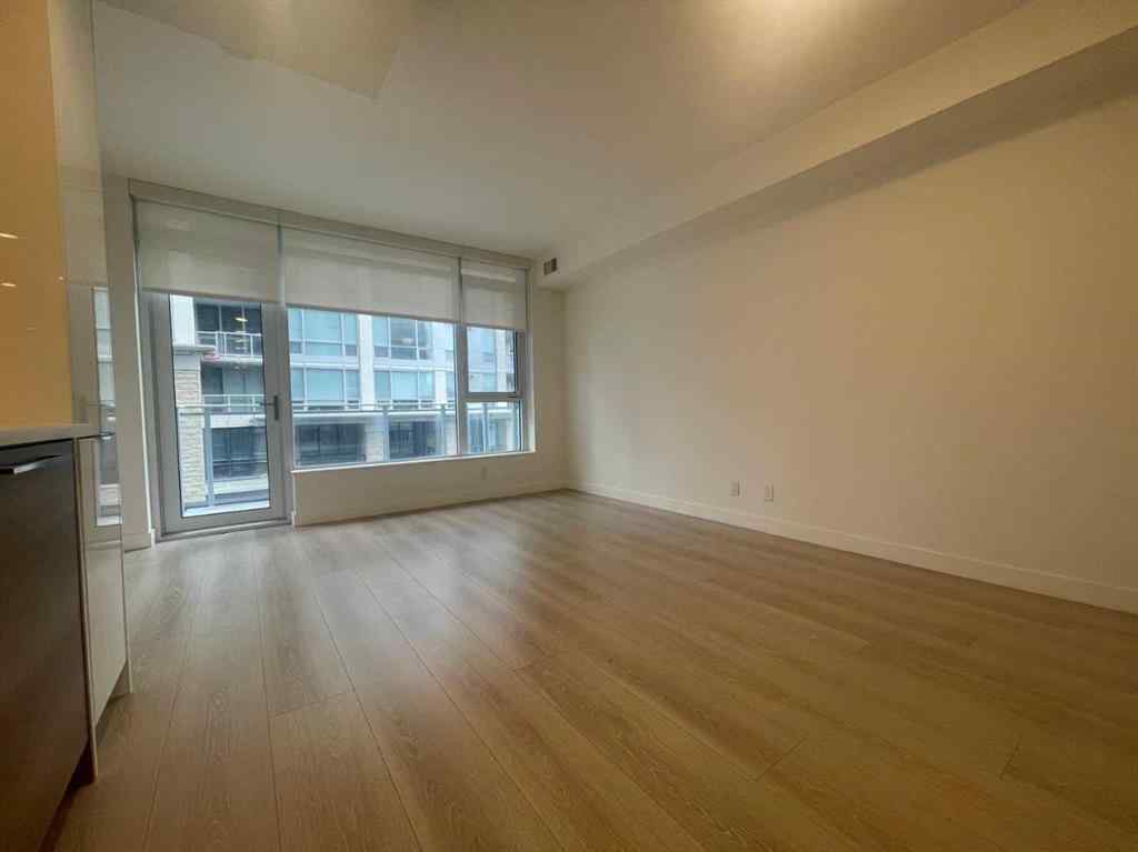 MLS® A2266280 - Unit #703 108 Waterfront Court SW in Chinatown Calgary, Residential