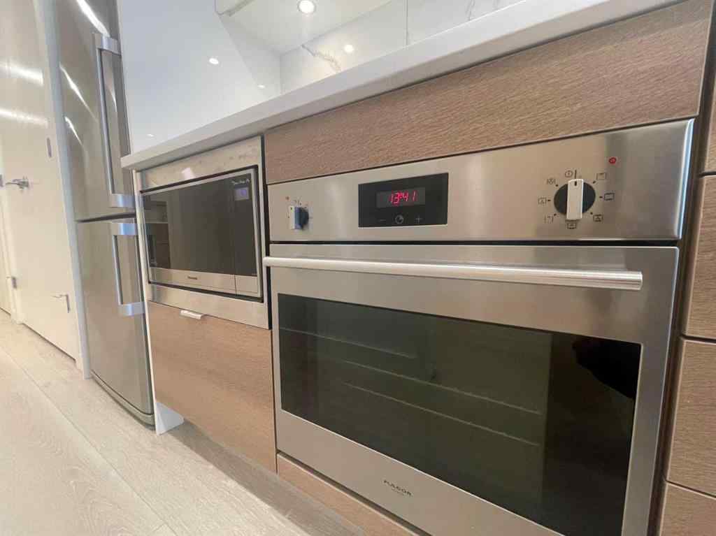 MLS® A2266280 - Unit #703 108 Waterfront Court SW in Chinatown Calgary, Residential