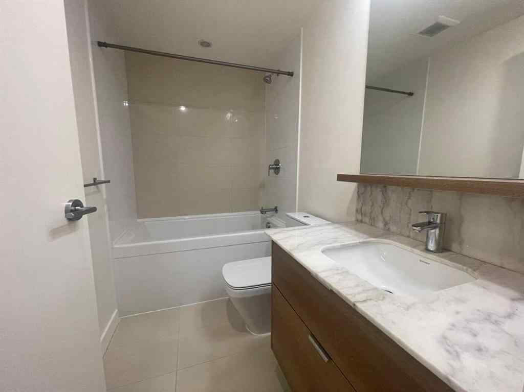 MLS® A2266280 - Unit #703 108 Waterfront Court SW in Chinatown Calgary, Residential