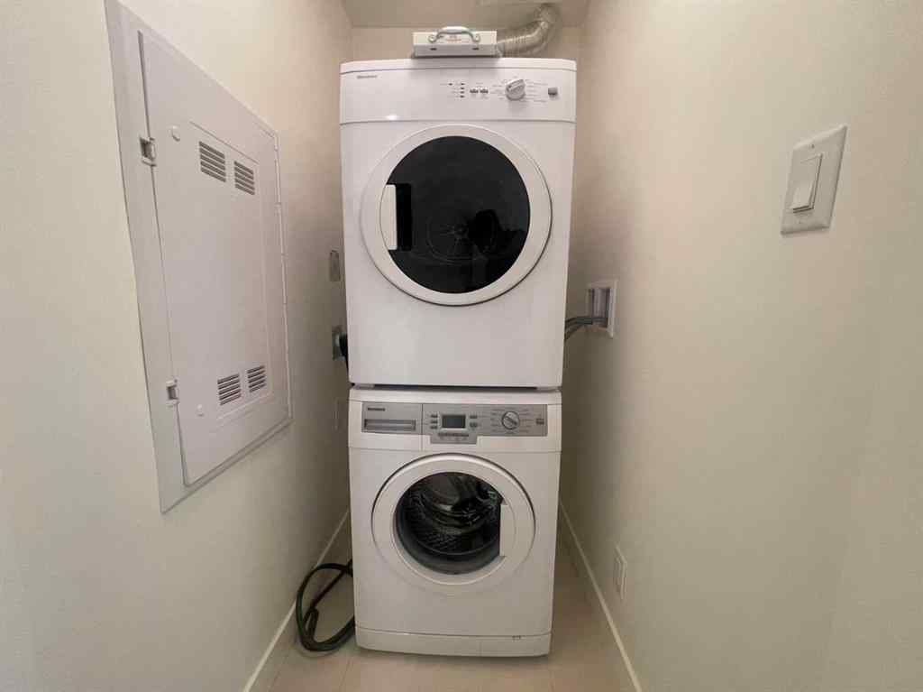 MLS® A2266280 - Unit #703 108 Waterfront Court SW in Chinatown Calgary, Residential