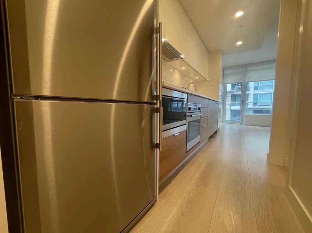 MLS® A2266280 - Unit #703 108 Waterfront Court SW in Chinatown Calgary, Residential