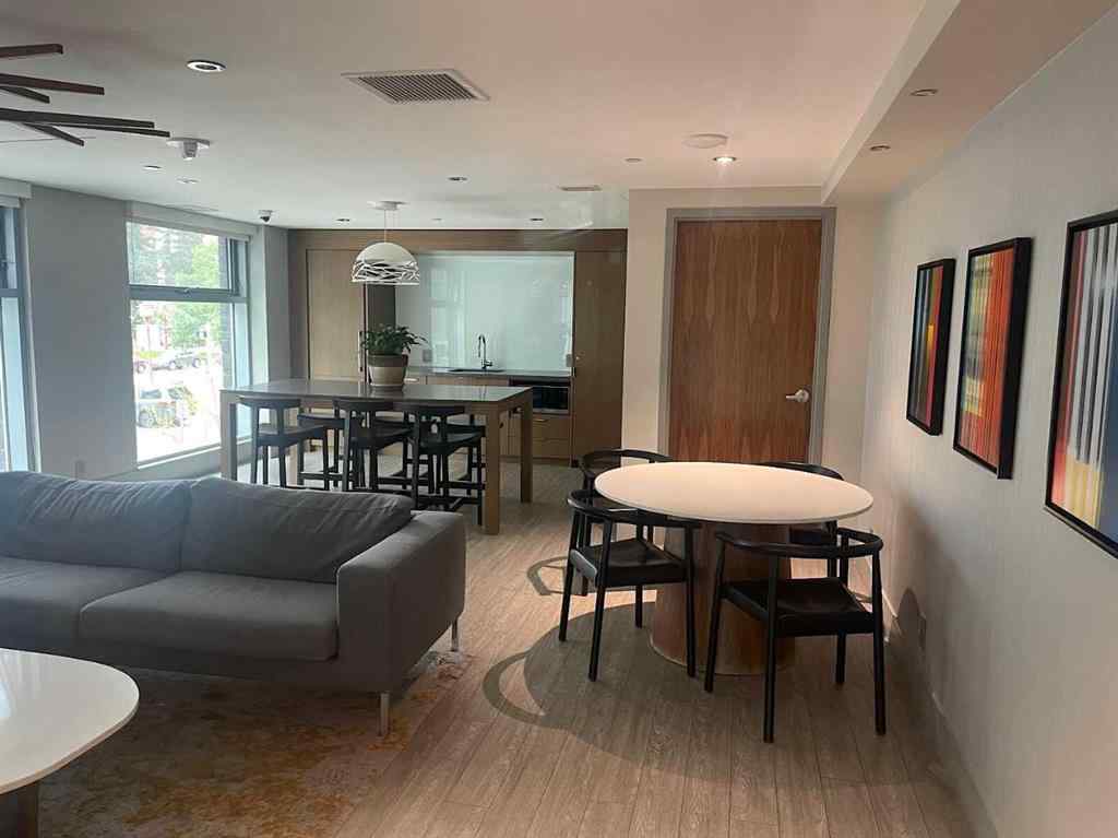 MLS® A2266280 - Unit #703 108 Waterfront Court SW in Chinatown Calgary, Residential