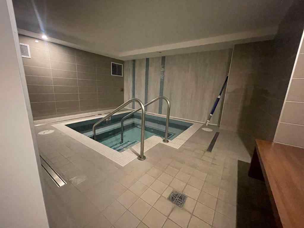 MLS® A2266280 - Unit #703 108 Waterfront Court SW in Chinatown Calgary, Residential