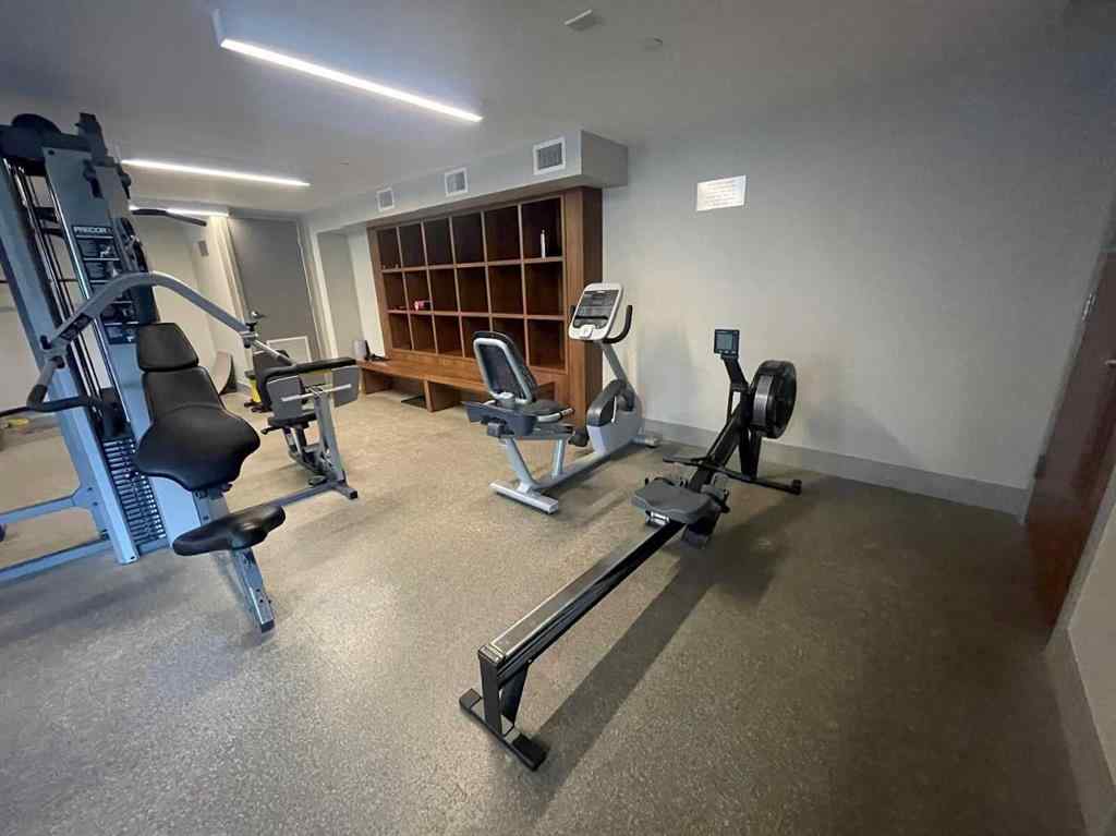 MLS® A2266280 - Unit #703 108 Waterfront Court SW in Chinatown Calgary, Residential