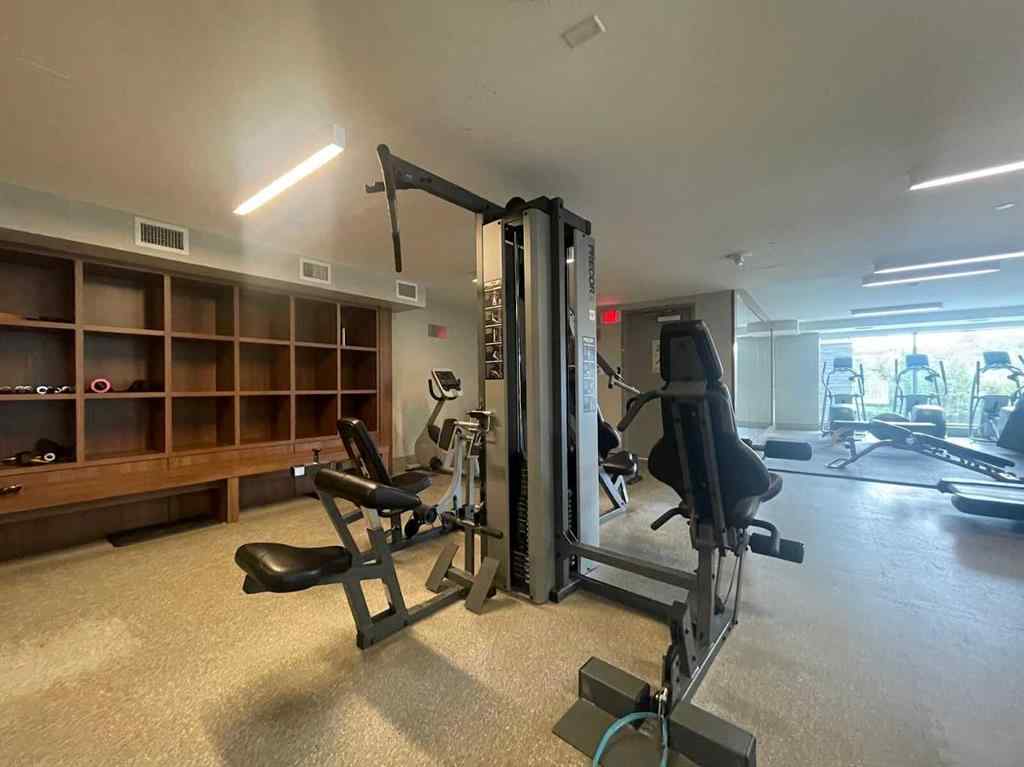 MLS® A2266280 - Unit #703 108 Waterfront Court SW in Chinatown Calgary, Residential