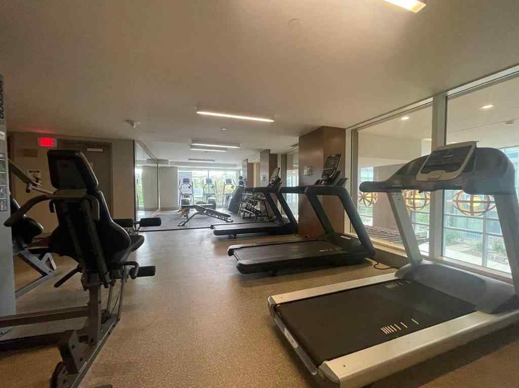 MLS® A2266280 - Unit #703 108 Waterfront Court SW in Chinatown Calgary, Residential