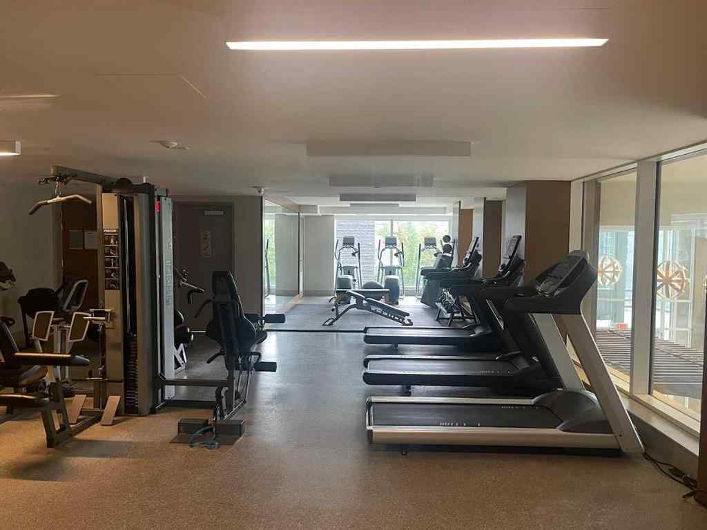 MLS® A2266280 - Unit #703 108 Waterfront Court SW in Chinatown Calgary, Residential