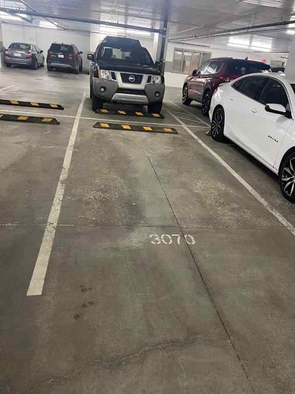 MLS® A2266280 - Unit #703 108 Waterfront Court SW in Chinatown Calgary, Residential