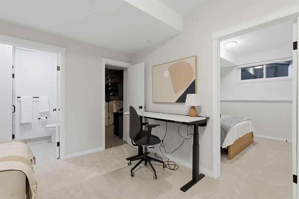 MLS® A2266282 - 146 Springbluff Heights SW in Springbank Hill Calgary, Residential