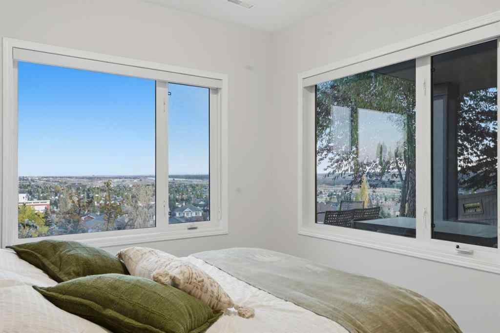 MLS® A2266282 - 146 Springbluff Heights SW in Springbank Hill Calgary, Residential