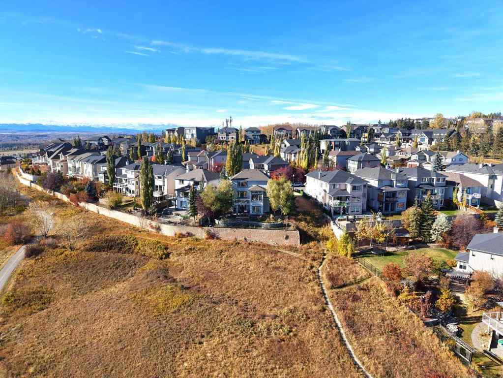 MLS® A2266282 - 146 Springbluff Heights SW in Springbank Hill Calgary, Residential