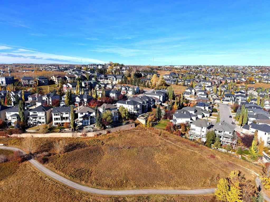 MLS® A2266282 - 146 Springbluff Heights SW in Springbank Hill Calgary, Residential