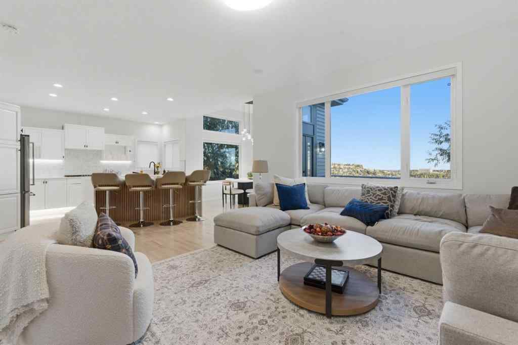 MLS® A2266282 - 146 Springbluff Heights SW in Springbank Hill Calgary, Residential