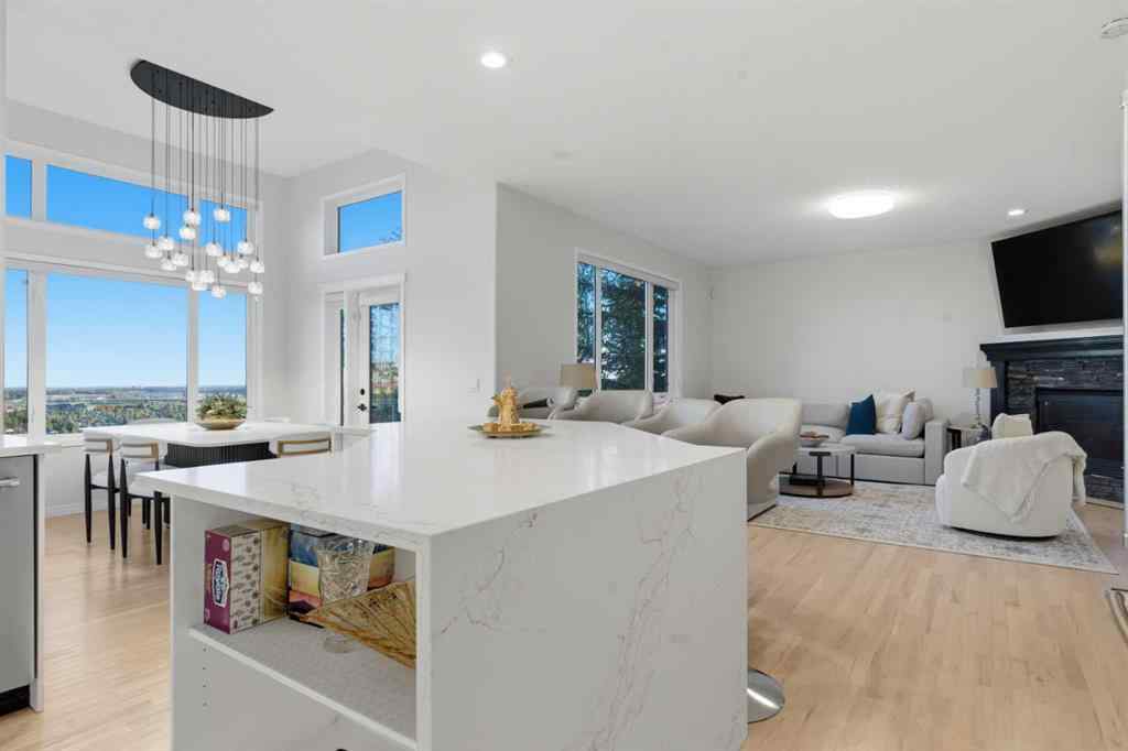 MLS® A2266282 - 146 Springbluff Heights SW in Springbank Hill Calgary, Residential