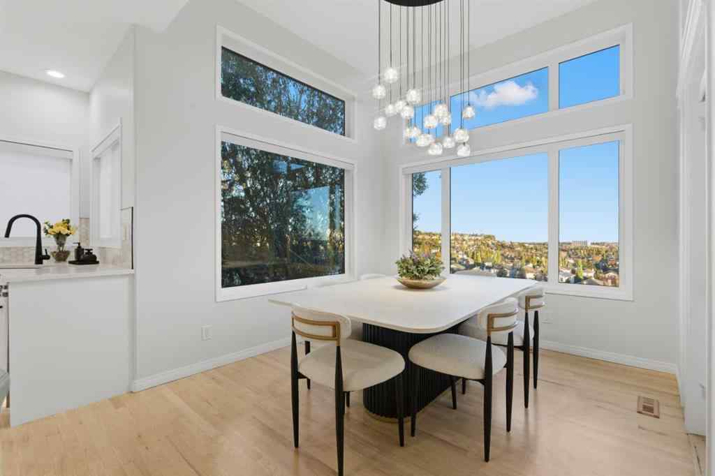 MLS® A2266282 - 146 Springbluff Heights SW in Springbank Hill Calgary, Residential