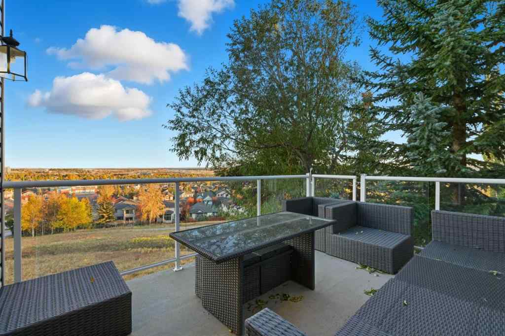 MLS® A2266282 - 146 Springbluff Heights SW in Springbank Hill Calgary, Residential