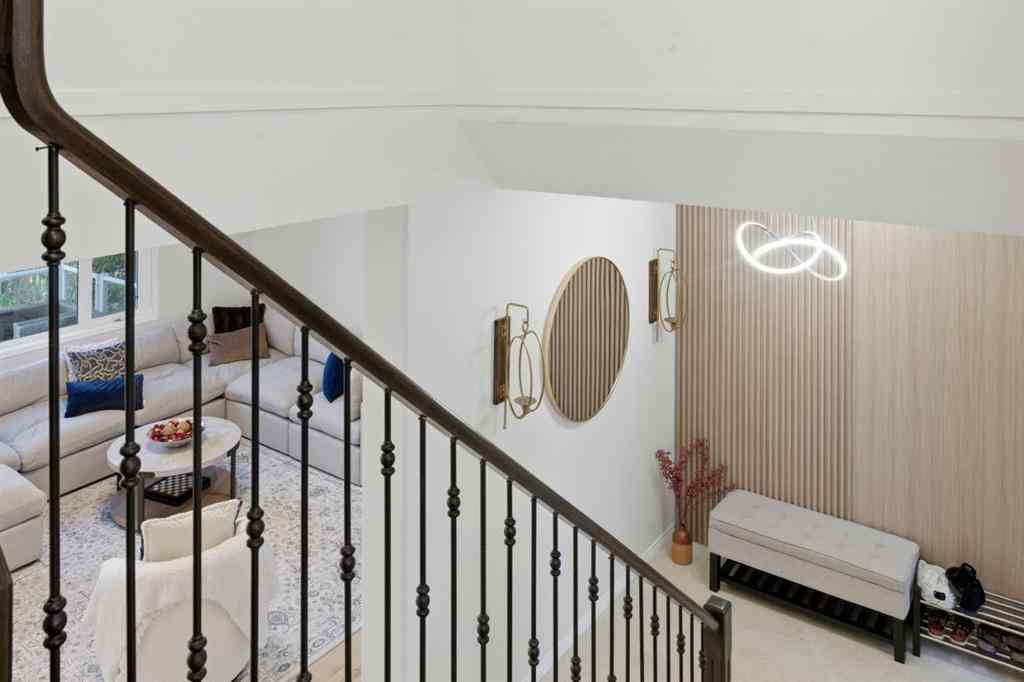 MLS® A2266282 - 146 Springbluff Heights SW in Springbank Hill Calgary, Residential