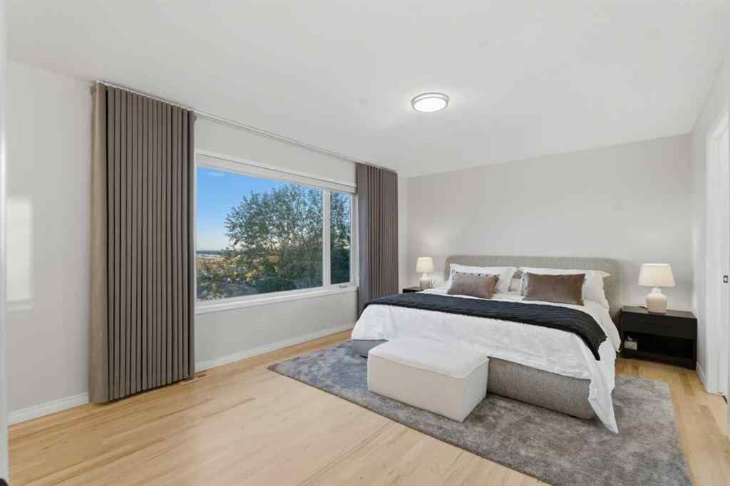 MLS® A2266282 - 146 Springbluff Heights SW in Springbank Hill Calgary, Residential