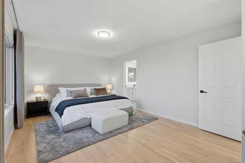 MLS® A2266282 - 146 Springbluff Heights SW in Springbank Hill Calgary, Residential