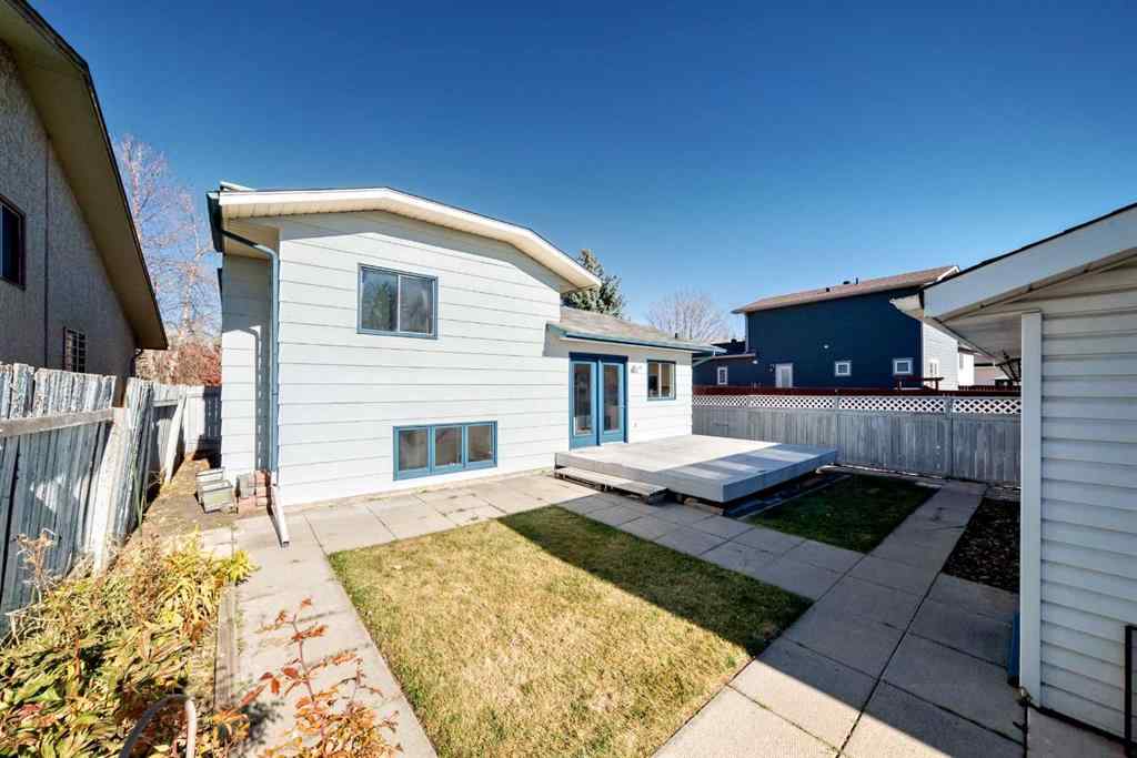 MLS® A2266284 - 172 Sunvale Crescent SE in Sundance Calgary, Residential