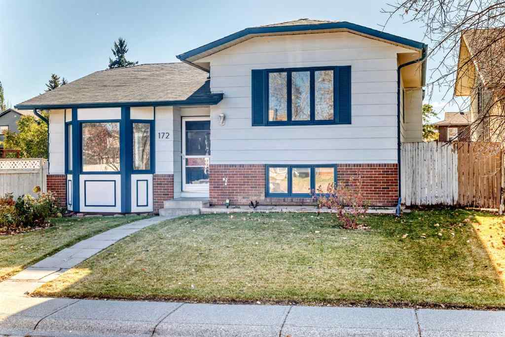 MLS® A2266284 - 172 Sunvale Crescent SE in Sundance Calgary, Residential