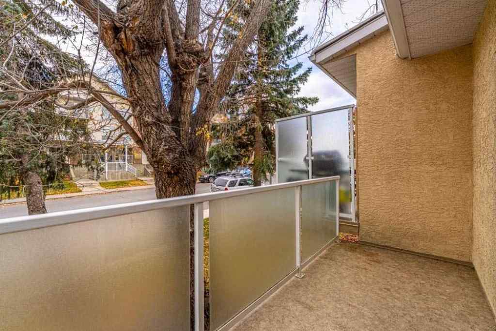 MLS® A2266287 - Unit #1 2216 29 Street SW in Killarney/Glengarry Calgary, Residential