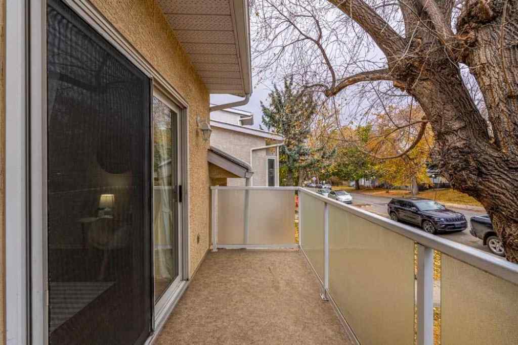 MLS® A2266287 - Unit #1 2216 29 Street SW in Killarney/Glengarry Calgary, Residential