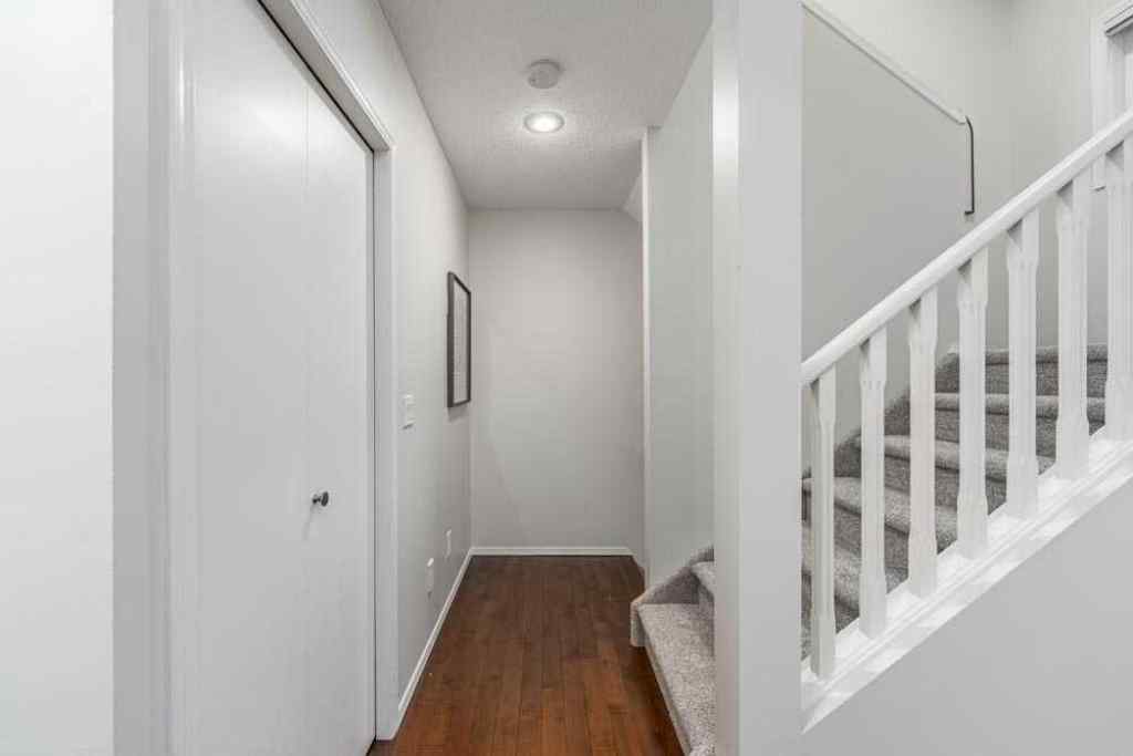 MLS® A2266287 - Unit #1 2216 29 Street SW in Killarney/Glengarry Calgary, Residential