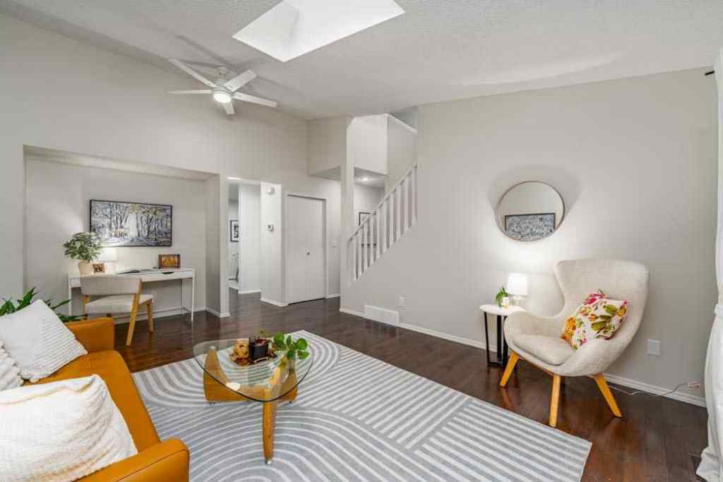 MLS® A2266287 - Unit #1 2216 29 Street SW in Killarney/Glengarry Calgary, Residential